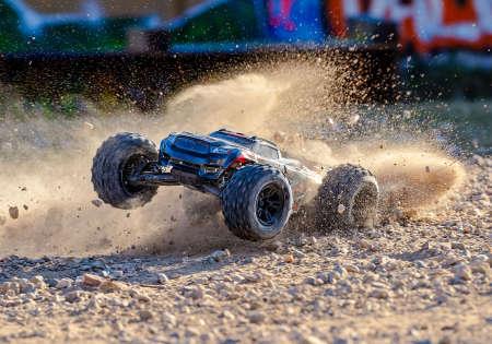 Actual product image Traxxas Sledge (RTR Ready-to-Run)