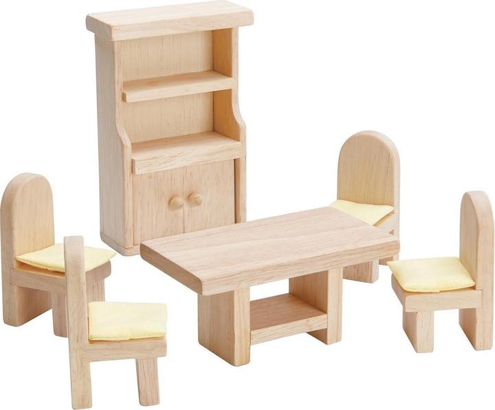 Produktbild Plantoys Esszimmermöbel Klassiklinie