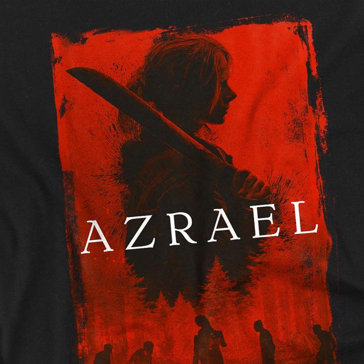Produktbild Azrael TShirt (S)