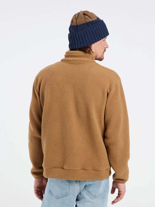 Actual product image Protest 1/4 ZIP TOP PRTPORIS (M)