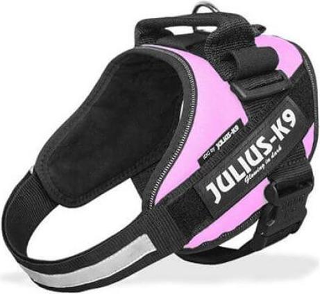 Actual product image Julius-K9 IDC®-Power harness size: chest measurement (0, Dog, General)