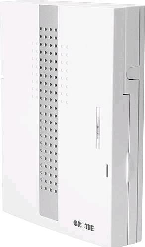 Image du produit Grothe Croma 230A (Filaire)