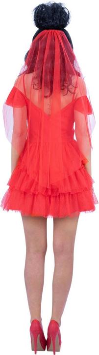 Produktbild Beetlejuice Kostüm ‘” ’'Lydia Deetz'“