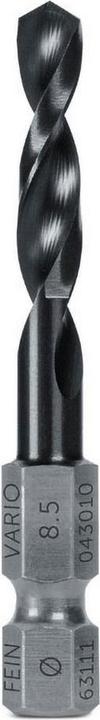 Produktbild Fein VARIO Spiralbohrer 8.5 mm (M10 Gewinde), Bohr-Ø 8,5 mm (8,5 Millimeter)