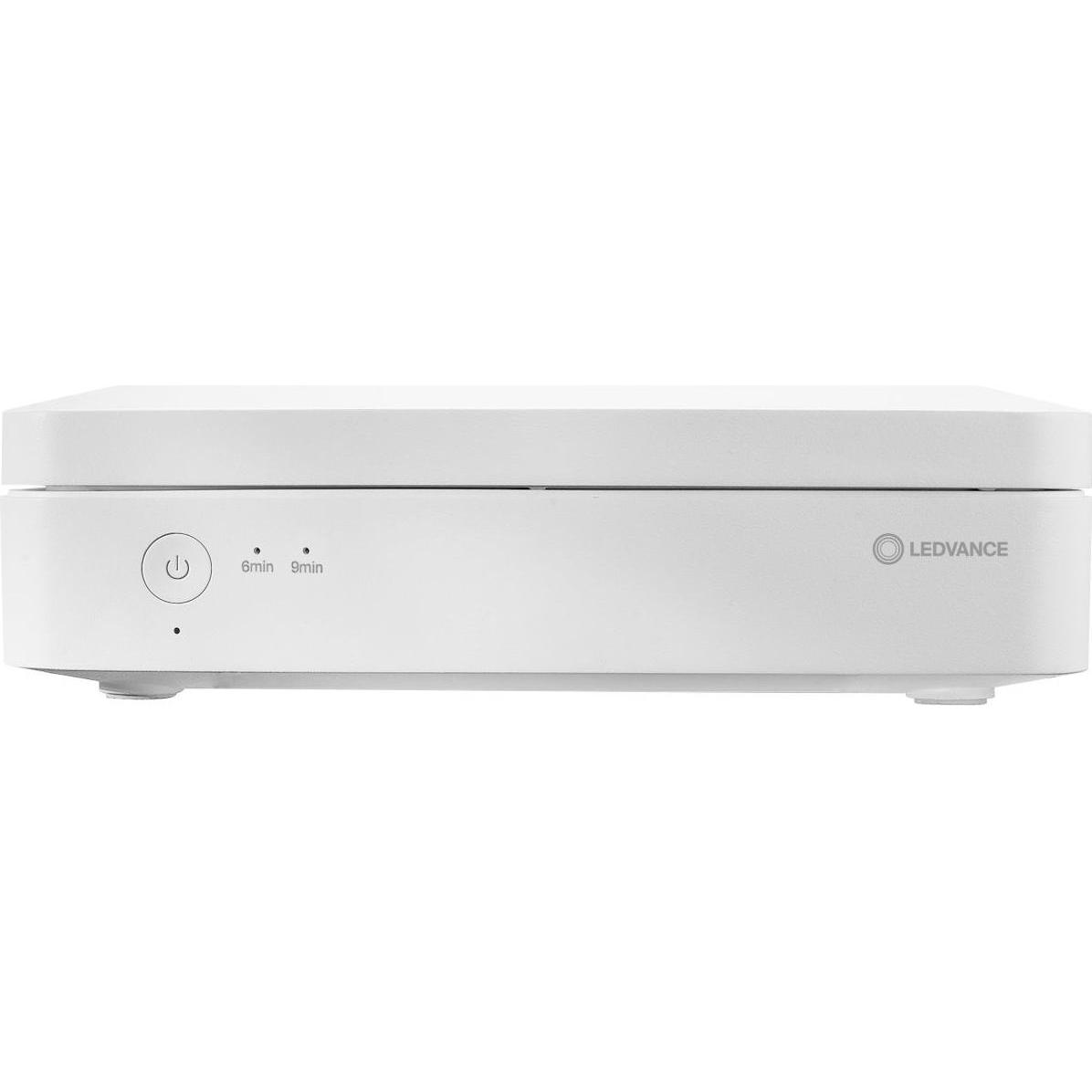 Ledvance, Sterilisator, UV Sterilisator Tragbare Sterilisationseinheit, aufladbar über USB