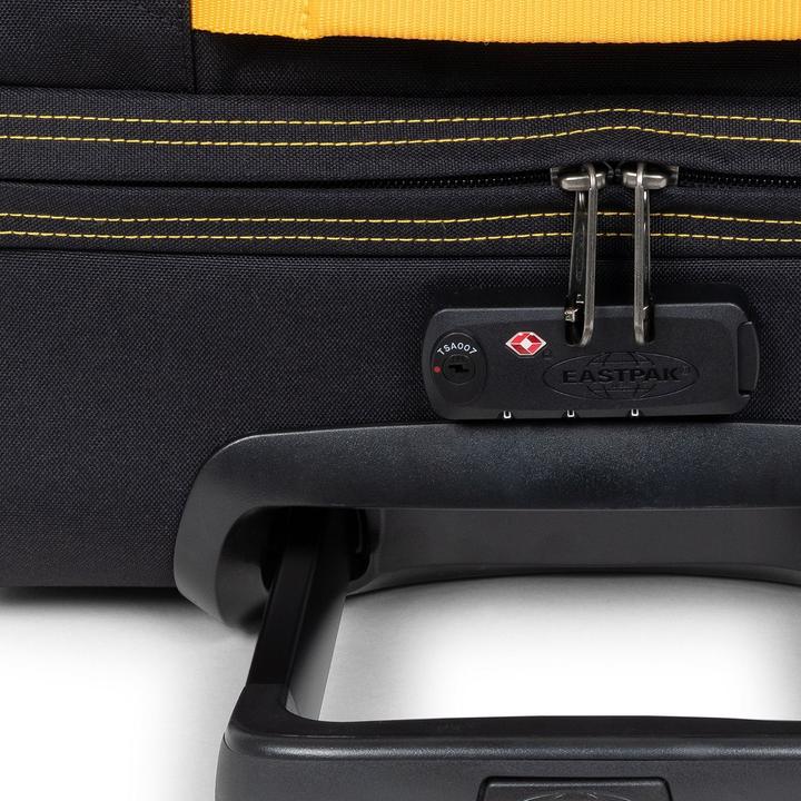 Actual product image Eastpak Tranverz 2 Rollen Kabinentrolley 51 cm (42 l)