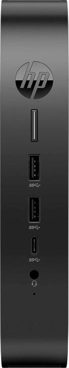 Actual product image HP Elite t655 Thin Client, Elite t655 Thin (256 GB, 16 GB)