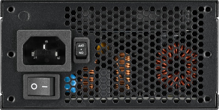 Produktbild Sharkoon Rebel P20 SFX 1000 (null Watt) (1000 W)