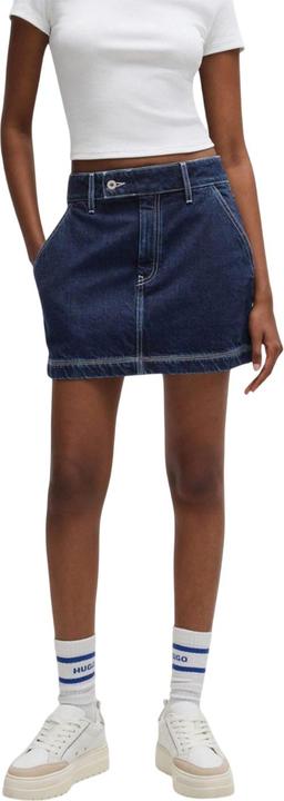 Produktbild HUGO Garalia B Minirock (M)