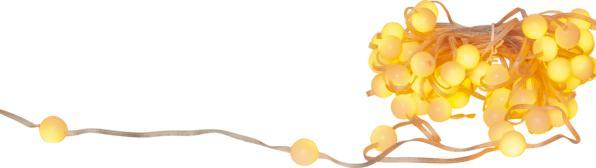 Produktbild Star Trading Lichterkette Smart Fairy, 66 LEDs, 10 m, Silber (10 m)