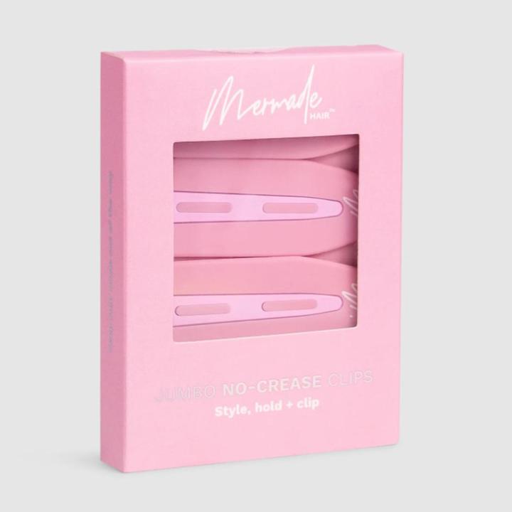 Immagine prodotto Mermade Clip Jumbo senza sgualcitura
