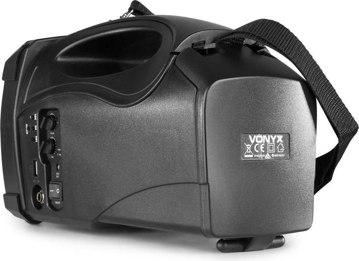 Immagine prodotto Vonyx PA-System ST014 (Attivo, 1x 30 W)