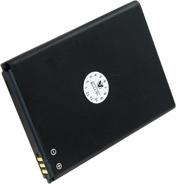 Image du produit Wiko Akku Jimmy Akku S4300AE, S104-P26000-000 (Batterie, Jimmy)