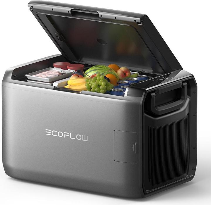 Produktbild EcoFlow Glacier Classic 55L ohne Akku (55 l)