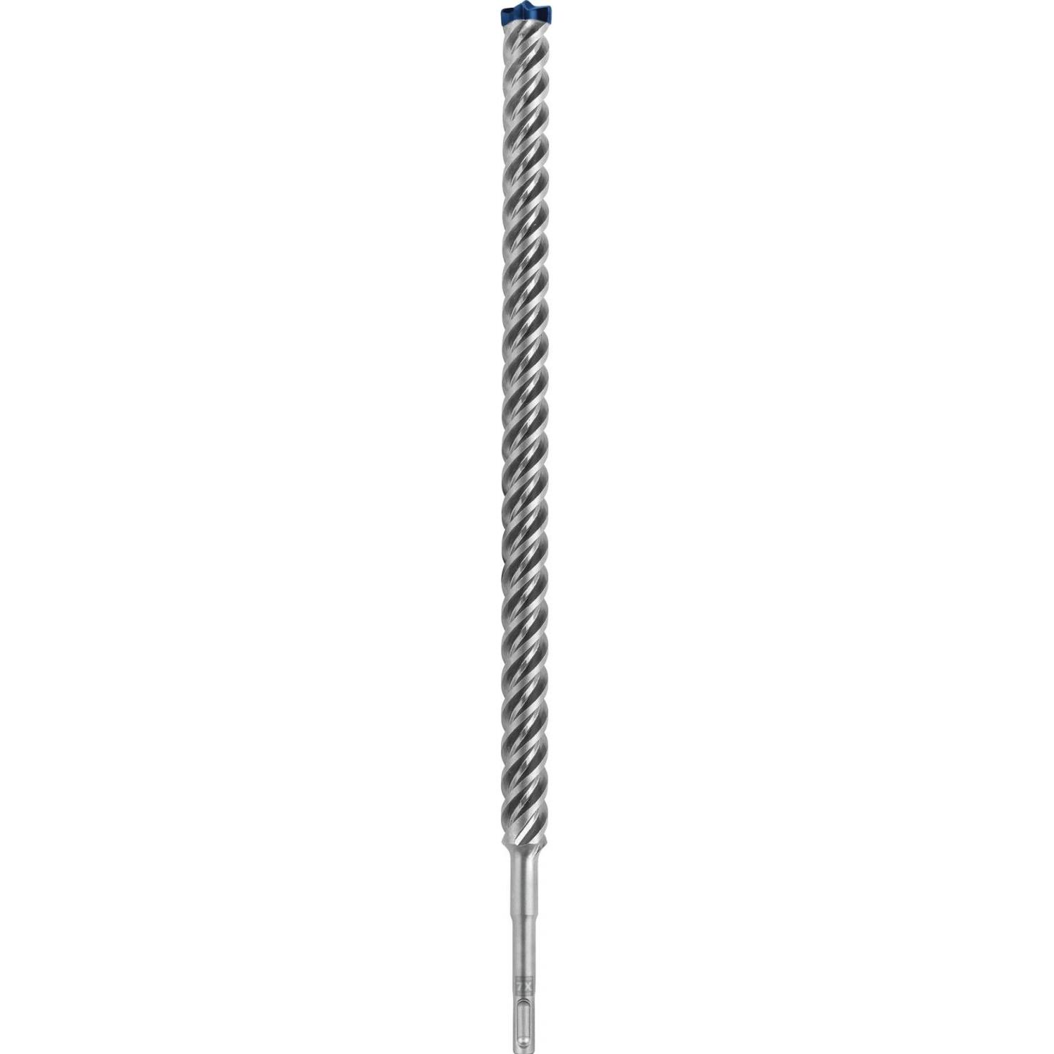 Bosch Professional Zubehör, Bohrereinsatz, EXPERT SDS plus-7X Hammerbohrer, 22 x 400 x 450 mm (4-22 Millimeter)