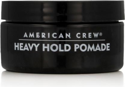 Produktbild American Crew heavy hold pomade (Haarpomade)