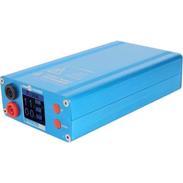 Sunshine Kids Power Supply P-30A, Accessori per cellulare