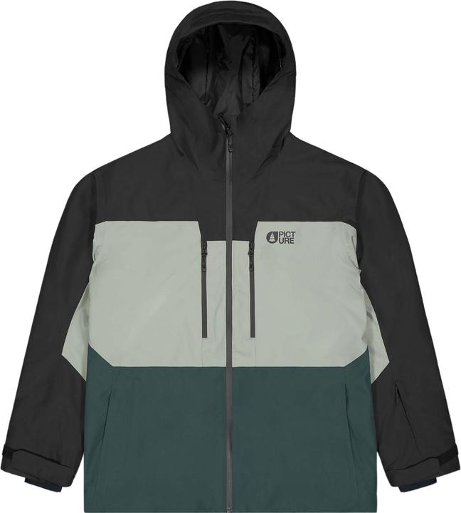 c black pdrsa pine shadow