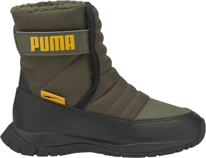 Produktbild Puma Schneestiefel Leder (31)