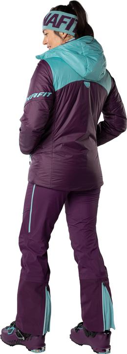 Immagine prodotto Dynafit Giacca con cappuccio Radical PrimaLoft (XS)