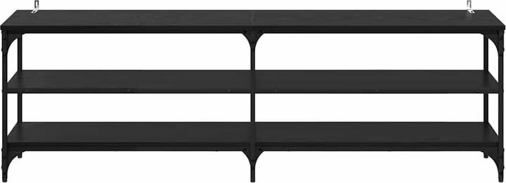 Actual product image vidaXL TV-Ständer (30 x 160 x 50 cm)