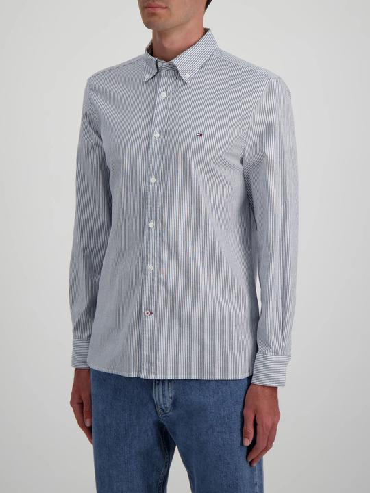 Produktbild Tommy Hilfiger Casualhemd Navy (M)