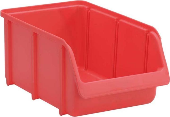 Actual product image Alutec Storage viewing box (L x W x H) 335