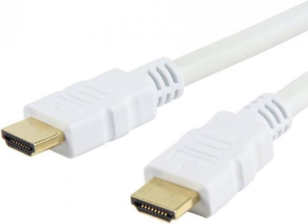 Image du produit Techly HDMI (Typ A) — HDMI (Typ A) (10 m, HDMI)