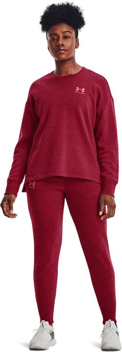 Produktbild Under Armour Rival Fleece Trainingshose Damen (L)