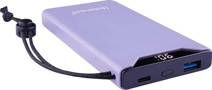 Produktbild Intenso F10000 10000mah Powerbank Purpur (10000 mAh)