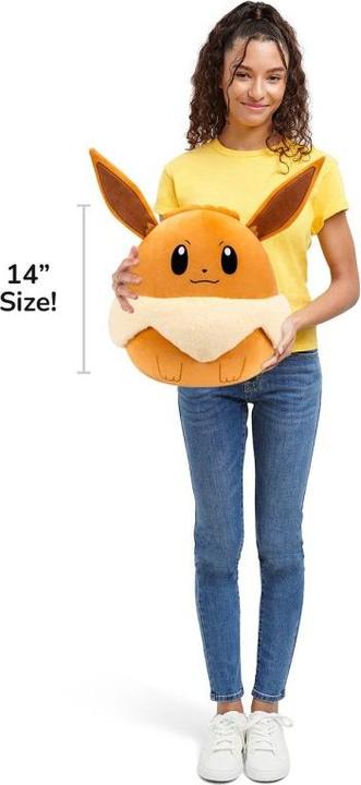 Produktbild Squishmallows Pokémon - 35 cm Assorted (35 cm)