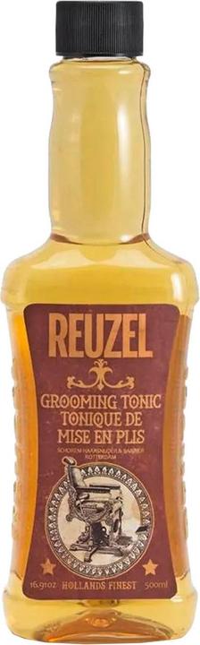Reuzel Grooming tonic (Hair paste, 500 ml)