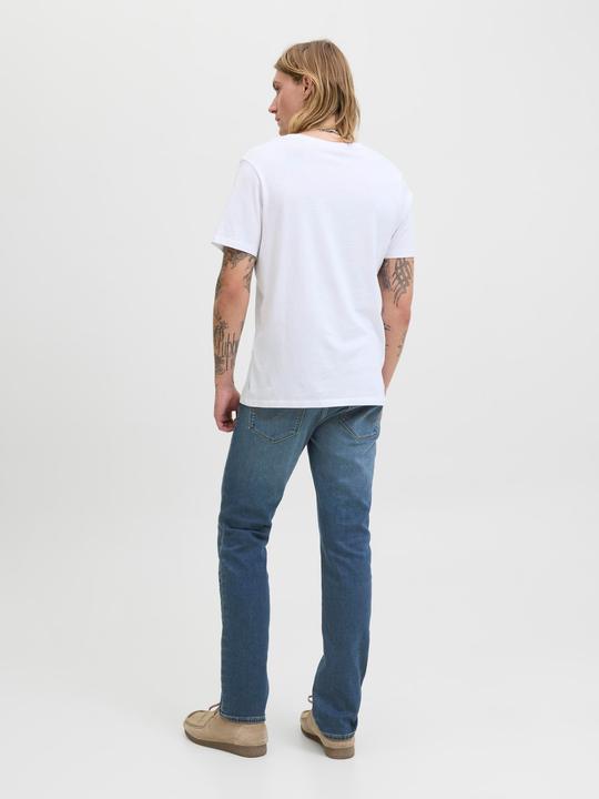 Produktbild Jack & Jones JJIGLENN JJICON I.K SQ 421 Slim Fit Jeans Slim Fit Jeans (W31/L30)