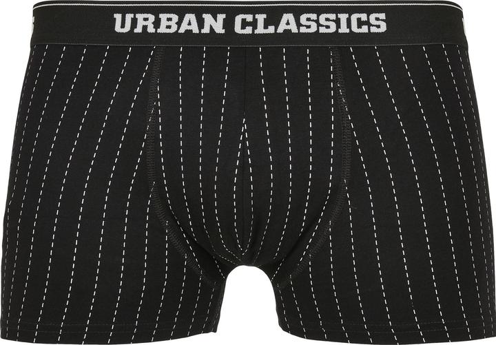 Immagine prodotto Urban Classics Boxer biologici 3 pezzi - 10458 (S, confezione da 3)