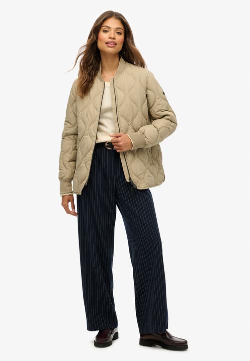 Produktbild Superdry Damen-Daunenjacke (M)