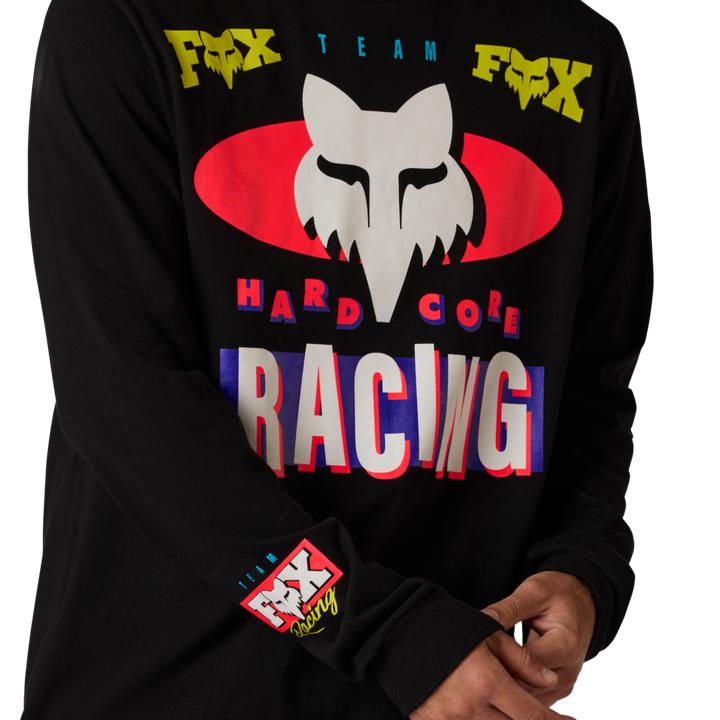 Produktbild Fox Hardcore 195 Original Ls Tee (L)