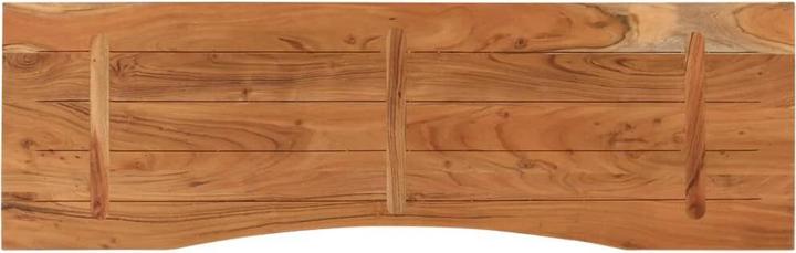 Image du produit vidaXL Schreibtischplatte (140 x 50 cm)