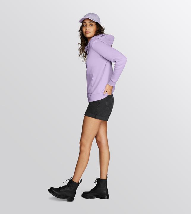 Actual product image Mystic Brand Hoodie Sweat Women (S)