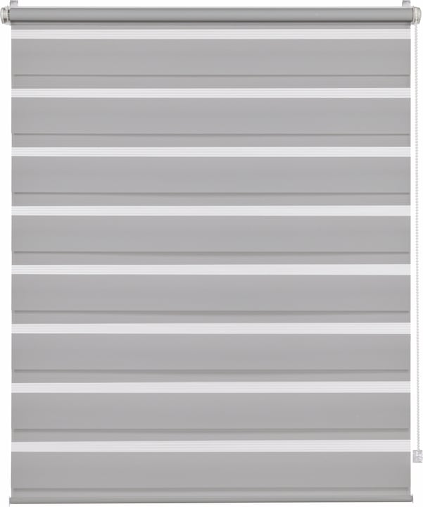 Produktbild Deco Company Doppelrollo (80 x 150 cm)