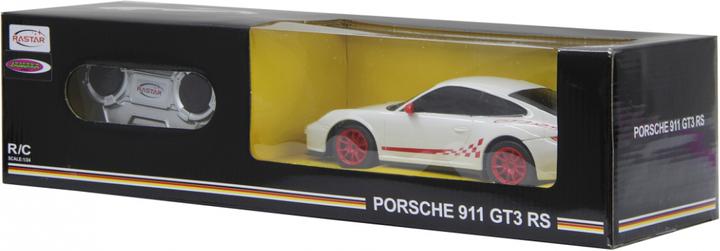 Image du produit Jamara Porsche GT3