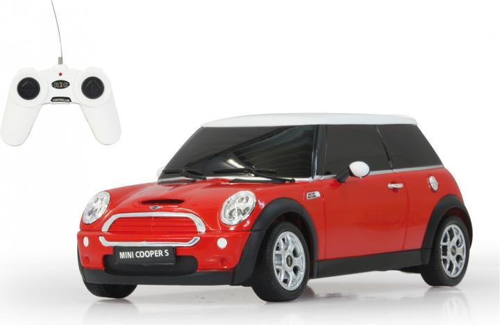Jamara Mini Cooper S