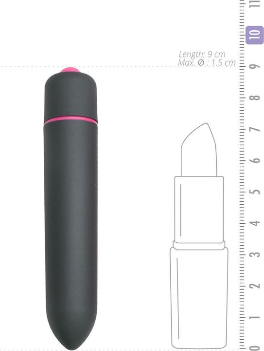 Image du produit Easytoys Kugelvibrator