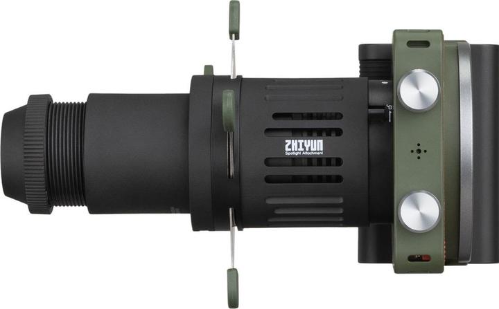 Immagine prodotto Zhiyun MOLUS Spotlight Attachment (ZY Mount) (Attacco cardanico)