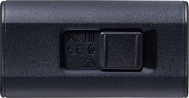 Actual product image Adata SC750 (1 TB)