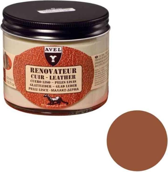 Produktbild Avel Ledererneuerer Creme (1 x, 275 ml)