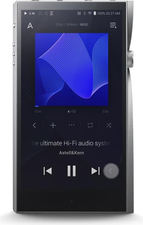 Image du produit Astell&Kern SE200 (256 Go)
