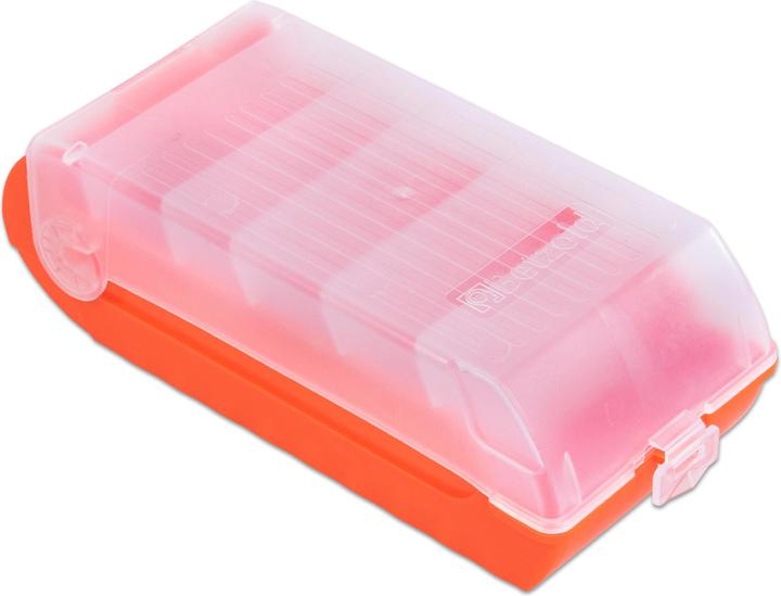 Actual product image Betzold Card index box (A8)