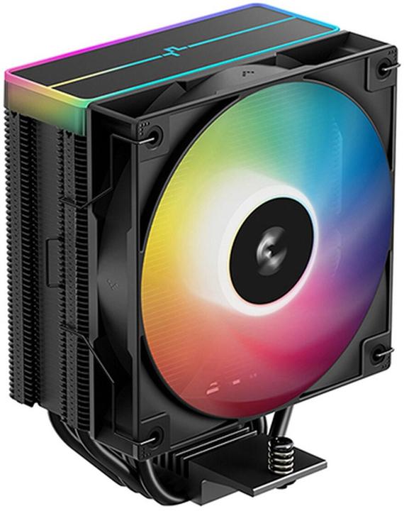 Image du produit Deepcool AG400 BK ARGB V2 (154 mm)