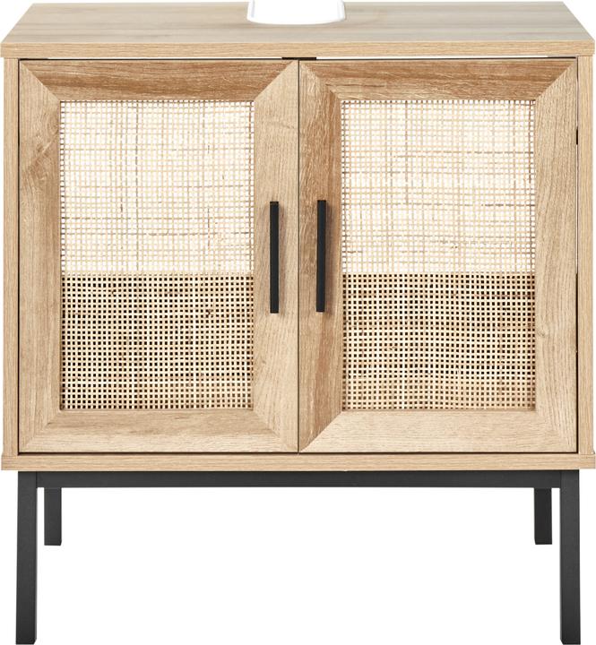 Actual product image Beliani Rosell (60 x 40 x 60 cm)