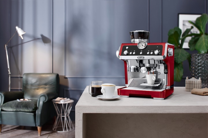 Immagine prodotto De'Longhi La Specialista